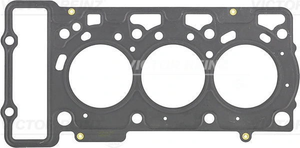 Gasket, cylinder head